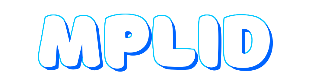 Logo MPLID